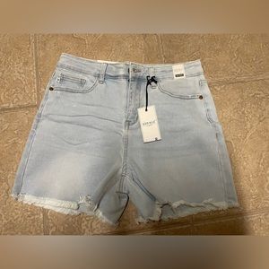 Judy Blue Shorts